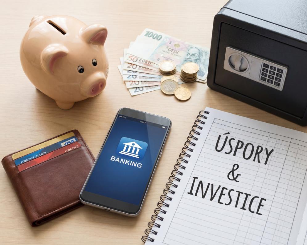 Dnešní možnosti úschovy? Jak se v nich vyznat?