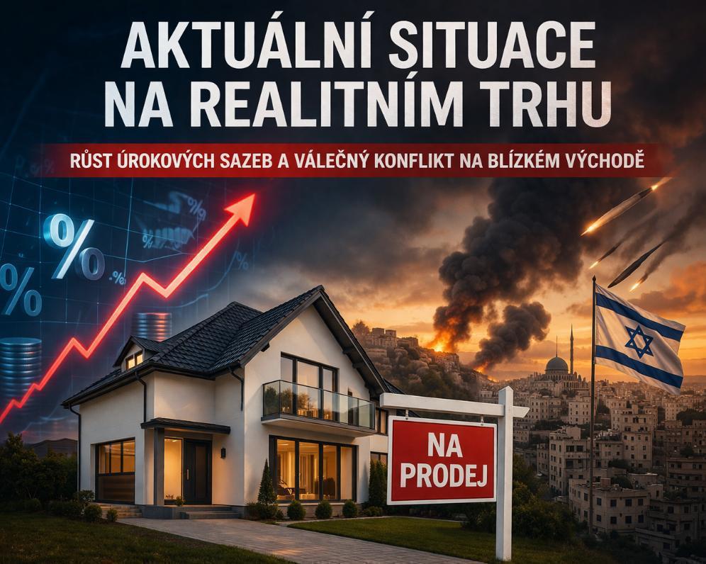 Realitní trh v nejistotě?