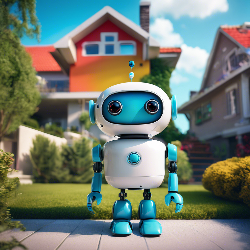 Robot